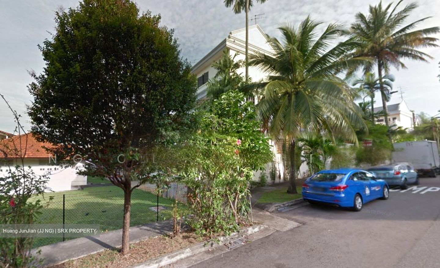 Lowland Road (D19), Terrace #504338801